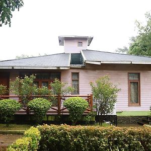 Panoramic Resort Panvel